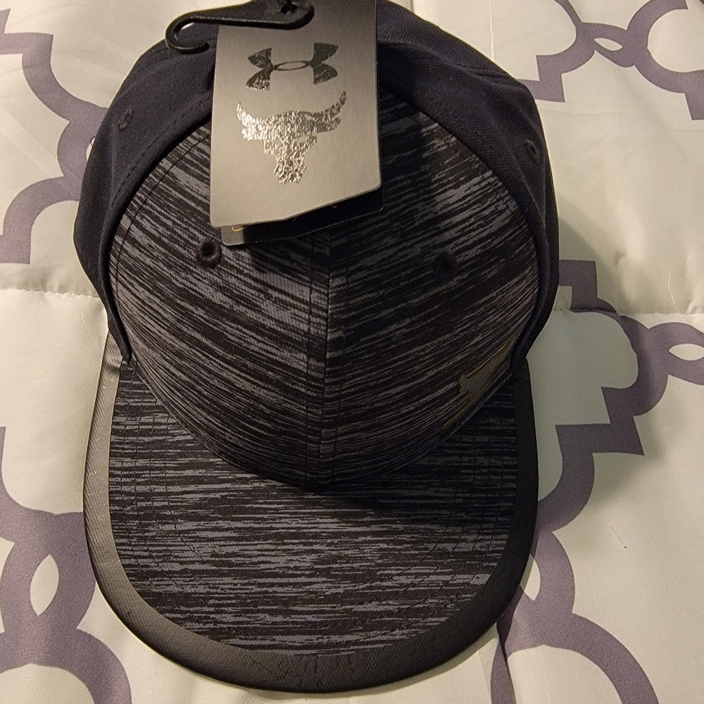 Men's Under Armour Hat
